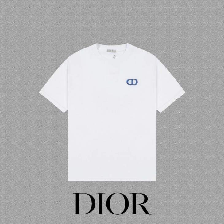 Dior T Shirts Short _SKUDiorS-2XLtltx4715998